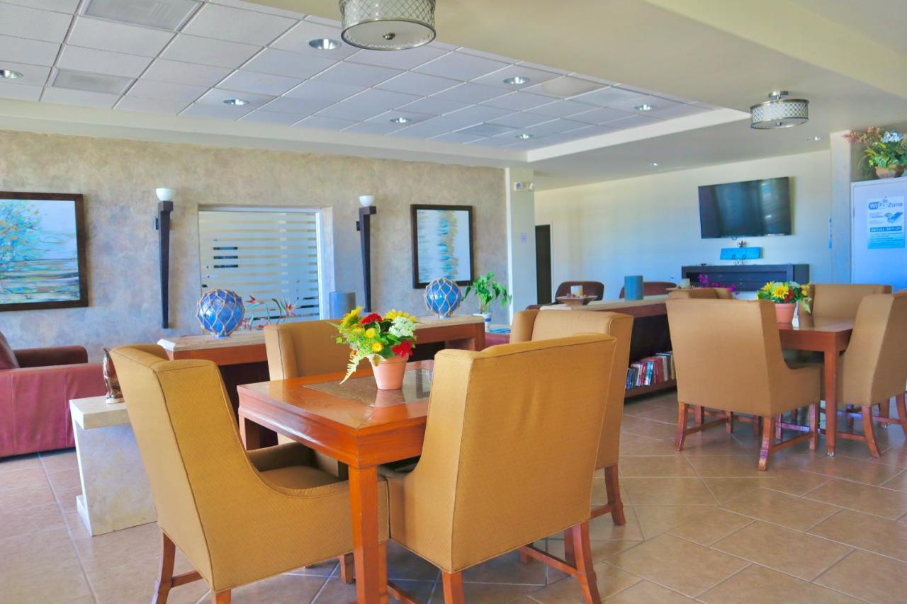 Ferienwohnung Riviera De Rosarito Exterior foto