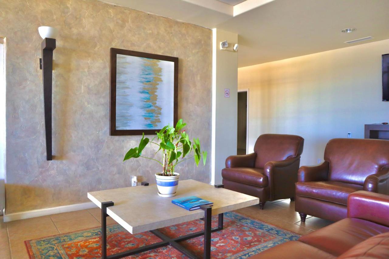 Ferienwohnung Riviera De Rosarito Exterior foto