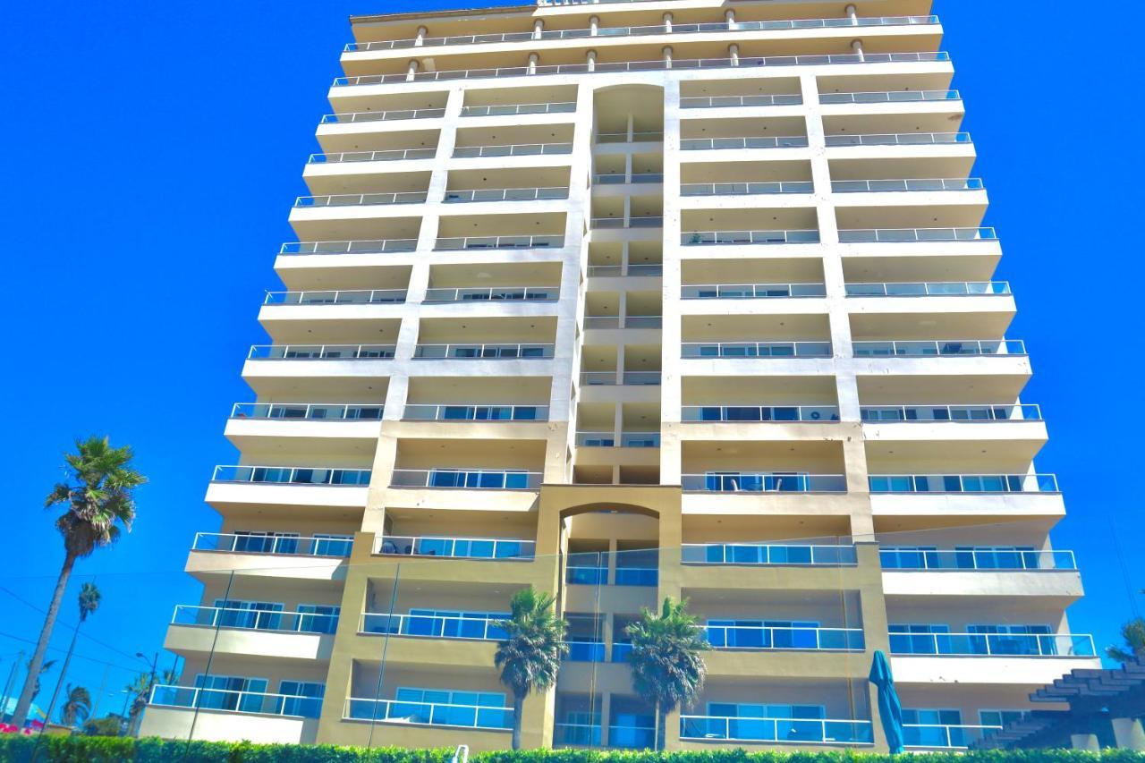Ferienwohnung Riviera De Rosarito Exterior foto